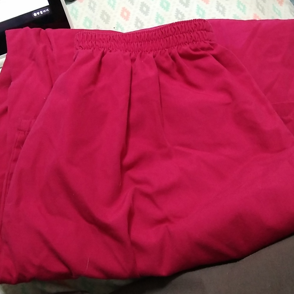 Sb scrub pants